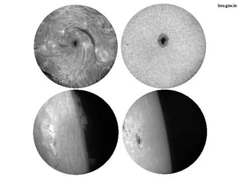 Observatory situated on an island - ISRO operationalises India's ...