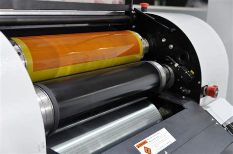 Image result for How Flexo Printing Machine Works