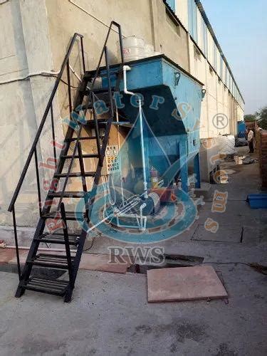 10 KLD Prefabricated Effluent Treatment Plant Manufacturer, Supplier ...