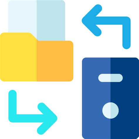 Image result for Convert Data File Icon