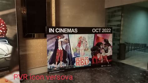 One Piece Film: Red Releasing in Indian Theatres in October