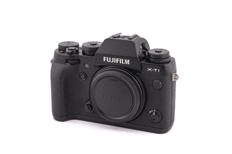 Fujifilm X-T1 - lens-camera.com