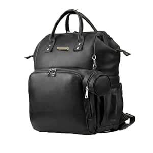 Buy StarAndDaisy Diaper Bag for Mothers for Travel/Premium Vegan ...
