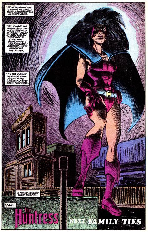 Helena Wayne Huntress: Top 3 Reasons Helena Wayne And Helena Bertinelli ...