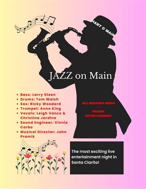 Bill Miranda on LinkedIn: Get your tickets now for a great evening of ...