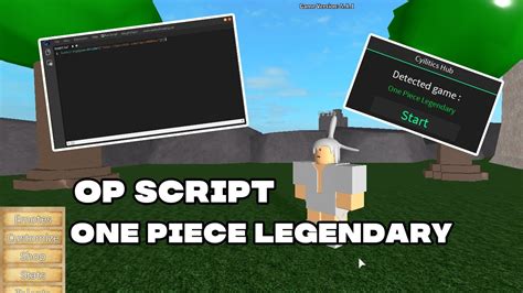 Image result for One Piece Legendary Farming Script