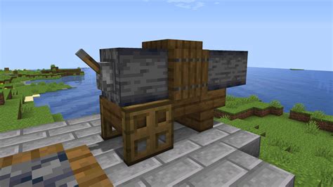 Image result for Minecraft Java Cannon Mod