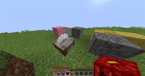 Image result for Minecraft Custom Blocks