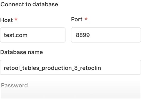 Simple Front End for SQL Database 的图像结果