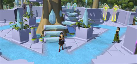 How To Get A Crystal Shield in OSRS - FandomSpot