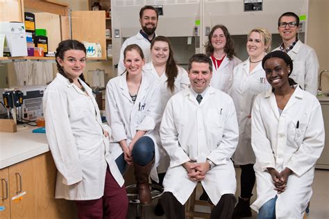 Research Services — Canadian Rivers Institute