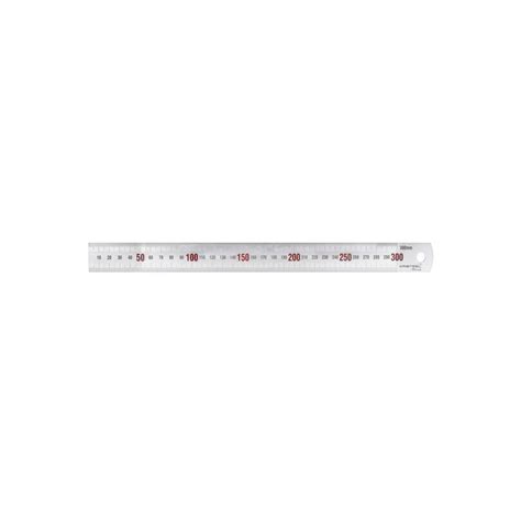 KRISTEEL METRIC SCALE/RULER 600MM - Buy Online | Best Price in India ...
