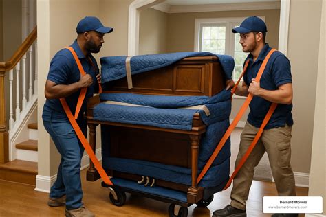 upright piano moving cost: 7 Proven Ways to Save Big 2025
