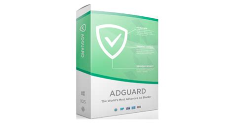 AdGuard - Internet Security Software Download for Mac & PC