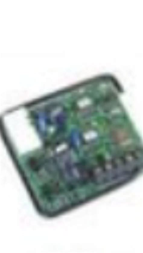 Image result for FAAC Remote Control