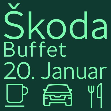 Das ŠKODA Familien Buffet 2024 ? ?, Nailaer Straße 4, Marxgrün ...