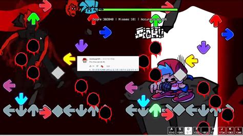 9 Key FNF Mod 的图像结果