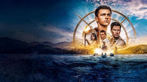 Prime Video: Uncharted