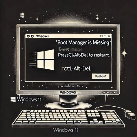 Image result for Boot Manager Windows 11