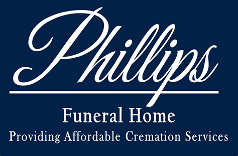 Phillips Funeral Home | South Lyon, Brighton & Northville, MI