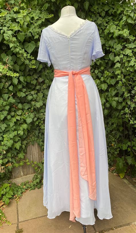 Rose Titanic Dresses