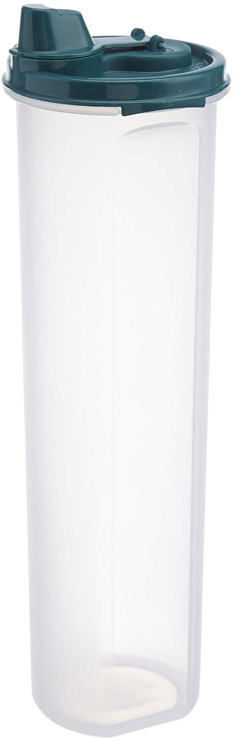 Buy Signoraware Jumbo Easy Flow BPA Free Plastic Container | Microwave ...