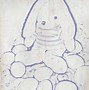 Image result for Easter Bunny Art