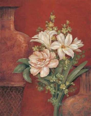 Karmakara Venetian Chinois II by Gladding, Pamela - Fine Art Print on ...