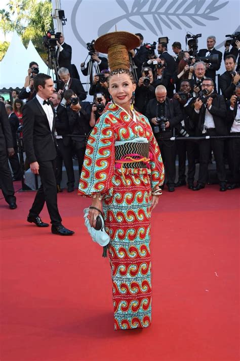 Five dresses making tongues wag at Cannes