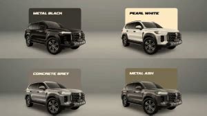 MG Majestor launched in India as brand’s largest SUV: Here are the ...