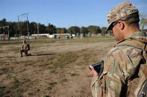 Electronic warfare: A battlefield on a different wavelength | Article ...