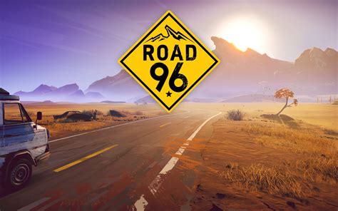 Road 96: Mile 0 Review (PS5) - Hey Poor Player