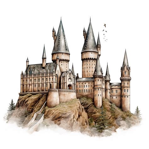 harry potter clip art #4265656 | Clipart Library