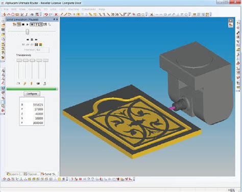 Image result for 3D CNC Router Programming