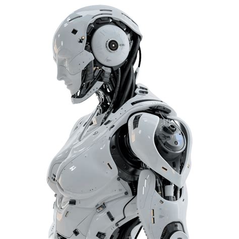 Technology PNG Robot 的图像结果