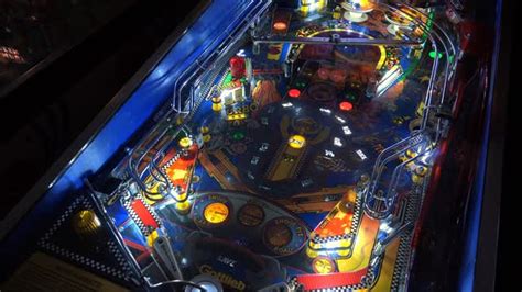 Image result for Pinball Gameplay