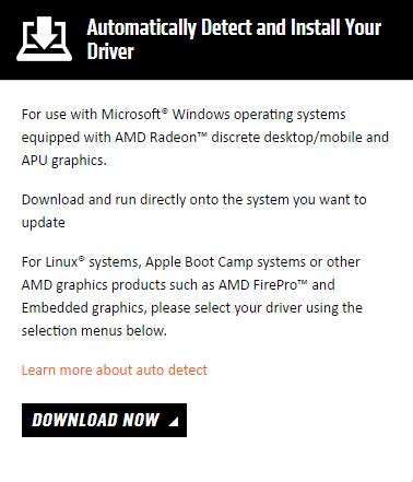 NVIDIA Drivers Download Auto Detect 的图像结果