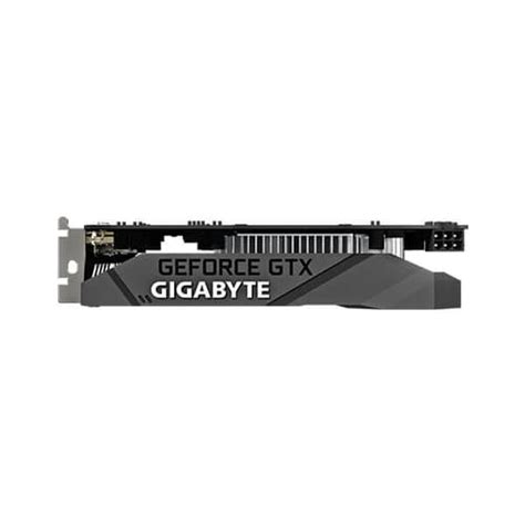 Gigabyte GTX 1650 D6 OC | 4GB GDDR6 128-bit | GV-N1656OC-4GD