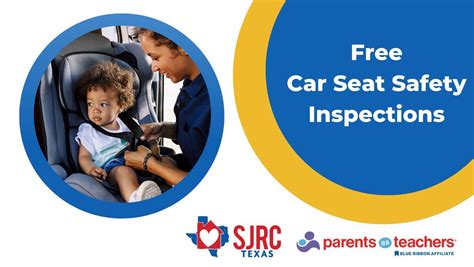 Car Seat Safety Inspections @ Jourdanton Volunteer Fire Department ...