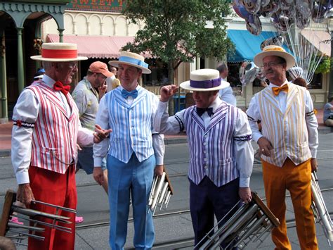 How Much Does A Barbershop Quartet Make at Mary Jorgenson blog