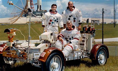 Apollo 17