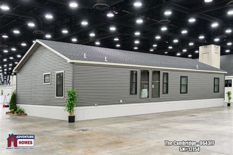 0643FF - Adventure Homes