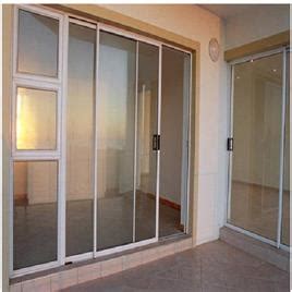 Aluminium Door – Top Manufacturers, Suppliers & Sellers in India