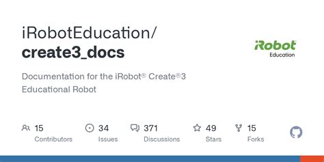 Image result for Create Robot