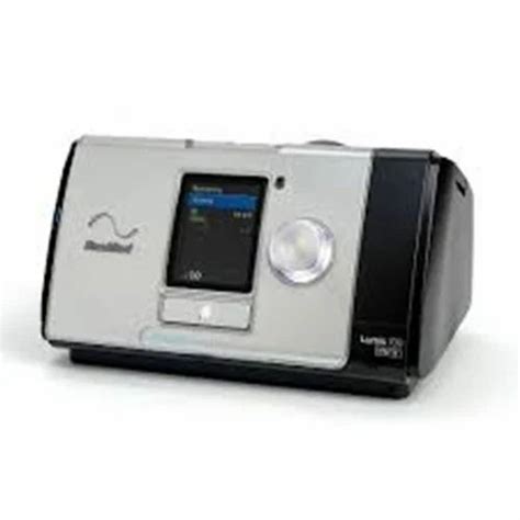 Resmed Bipap Machine at ₹ 22000/piece | Dilshad Garden | New Delhi | ID: 21894196655