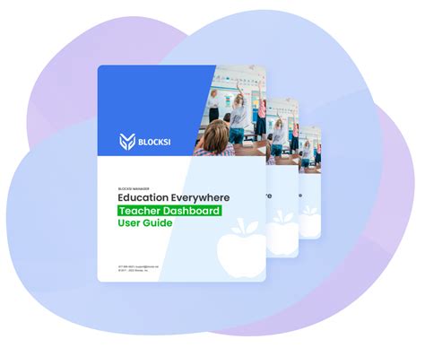 Teacher Hub - Blocksi