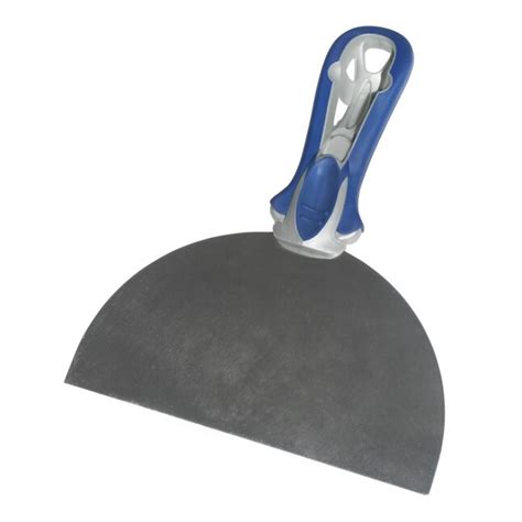 Blue Hawk 6-in x 9-in Steel Taping Knife at Lowes.com