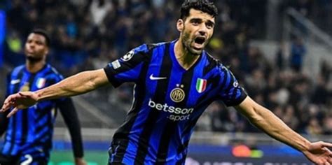 Footballer Taremi: Journey from Iran to European pitches