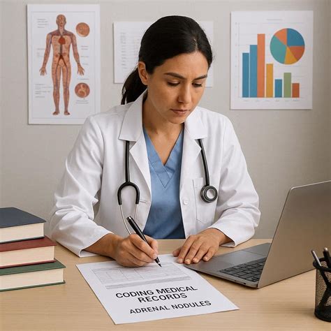 A comprehensive guide to ICD-10-CM coding for adrenal nodules - wmwtl
