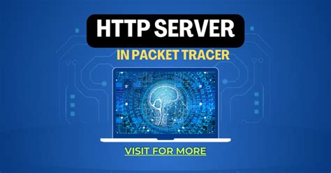 Image result for Packet Tracer Internet Connection Web Server